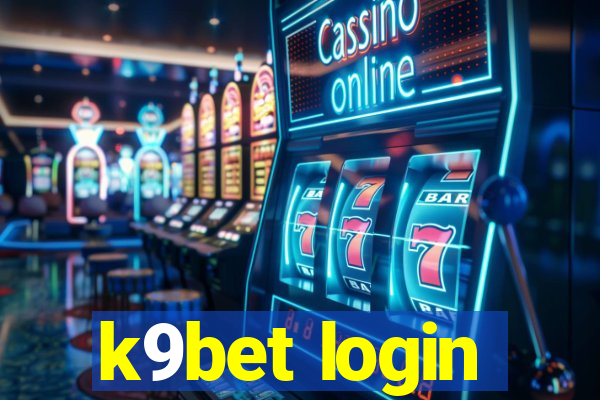 k9bet login